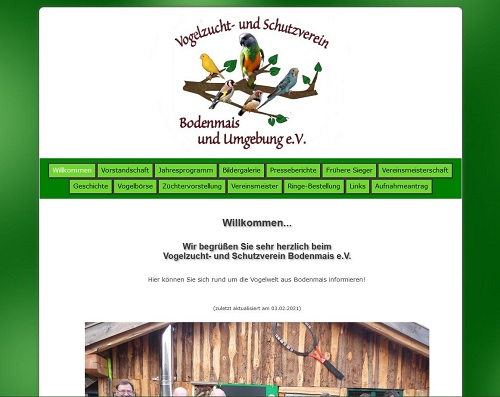 Bild "Website-Projekte:Vogelzuchtverein_Bodenmais.jpg"